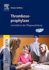 Buchcover Lernstationen: Thromboseprophylaxe
