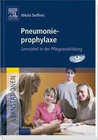 Buchcover Lernstationen: Pneumonieprophylaxe