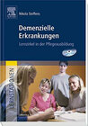 Buchcover Lernstationen: Demenzielle Erkrankungen