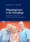 Buchcover Pflegediagnosen in der Altenpflege