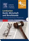 Buchcover Lernkarten Recht, Wirtschaft und Berufskunde