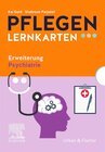 Buchcover PFLEGEN LK Erweiterung Psychiatrie