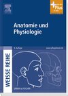 Buchcover Anatomie und Physiologie