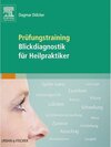 Buchcover Prüfungstraining Blickdiagnostik für Heilpraktiker
