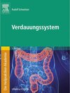 Buchcover Die Heilpraktiker-Akademie. Verdauungssystem