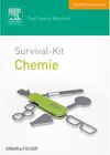 Buchcover Survival-Kit Chemie