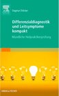 Buchcover Differenzialdiagnostik und Leitsymptome kompakt