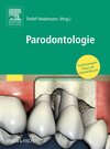 Buchcover Parodontologie
