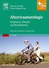 Buchcover Alterstraumatologie