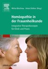 Buchcover Homöopathie in der Frauenheilkunde