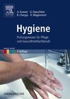 Buchcover Hygiene