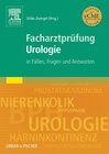 Buchcover Facharztprüfung Urologie