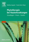 Buchcover Phytotherapie bei Hauterkrankungen