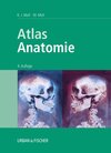 Buchcover Atlas Anatomie