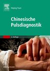 Buchcover Chinesische Pulsdiagnostik