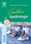 Buchcover Crashkurs Gynäkologie