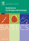 Buchcover BASICS Medizinische Psychologie und Soziologie
