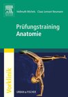 Buchcover Prüfungstraining Anatomie