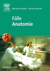 Buchcover Fälle Anatomie