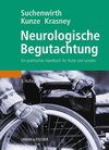 Buchcover Neurologische Begutachtung