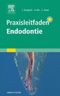Buchcover Praxisleitfaden Endodontie