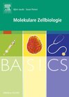 Buchcover BASICS Molekulare Zellbiologie