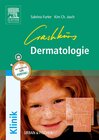 Buchcover Crashkurs Dermatologie eBook