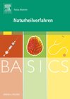 Buchcover BASICS Naturheilverfahren