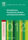 Buchcover Im Querschnitt - Rehabilitation, Physikalische Medizin und Naturheilverfahren