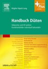 Buchcover Handbuch Diäten