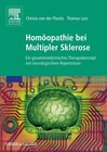 Buchcover Homöopathie bei Multipler Sklerose