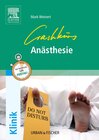 Buchcover Crashkurs Neurologie