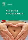 Buchcover Chinesische Bauchakupunktur