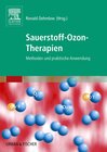 Buchcover Sauerstoff-Ozon-Therapien
