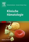 Buchcover Klinische Hämatologie