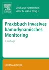 Buchcover Praxisbuch Invasives Hämodynamisches Monitoring