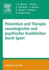 Buchcover Prävention und Therapie neurologischer und psychischer Krankheiten durch Sport