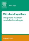 Buchcover Mitochondropathien