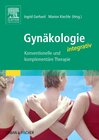 Buchcover Gynäkologie integrativ