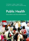 Buchcover Public Health