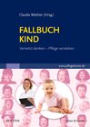 Buchcover Fallbuch Kind