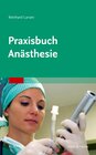 Buchcover Praxisbuch Anästhesie