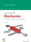 Buchcover Survival-Kit Biochemie