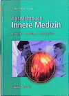 Buchcover Basislehrbuch Innere Medizin