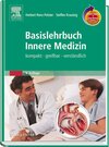 Buchcover Basislehrbuch Innere Medizin mit StudentConsult-Zugang