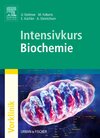 Buchcover Intensivkurs Biochemie