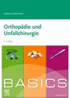Buchcover BASICS Orthopädie und Unfallchirurgie