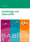 Buchcover BASICS Gynäkologie und Geburtshilfe