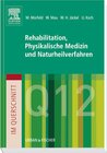 Buchcover Im Querschnitt - Rehabilitation, Physikalische Medizin und Naturheilverfahren