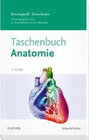 Buchcover Benninghoff Taschenbuch Anatomie